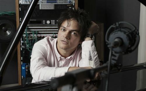 ロンドン c Radio2 からジェイミー カラムが選曲 ガジェット通信 Getnews