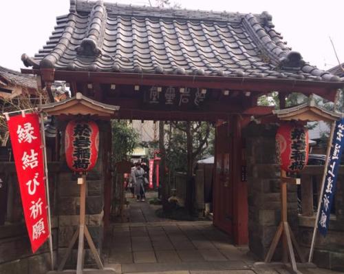 関東 悪縁を切って良縁に恵まれる オススメの縁切り神社仏閣５選 ガジェット通信 Getnews