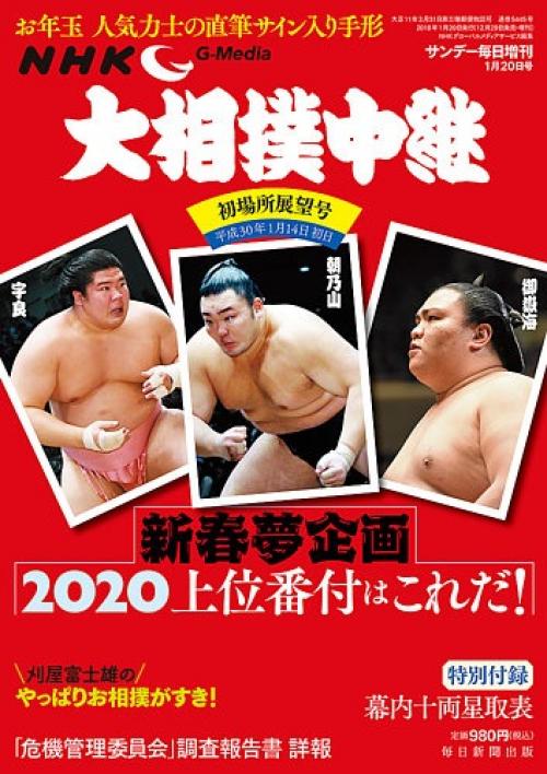 18大相撲 暗い雰囲気は土俵の充実で突き飛ばせ 注目の若手力士をピックアップ ガジェット通信 Getnews