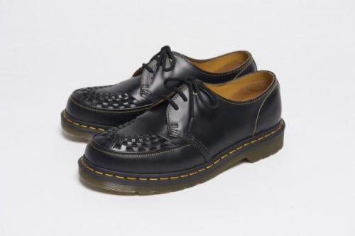 dr martens x yohji yamamoto