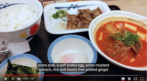 海外の反応 なぜ日本では簡単に痩せられるのか 日米の食事環境を比較考察 ガジェット通信 Getnews