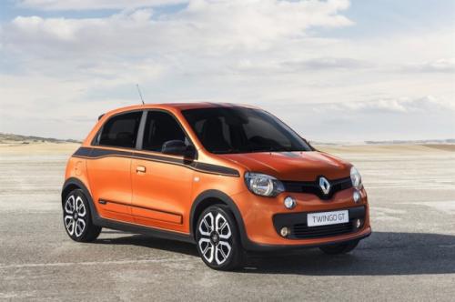 新車のホットハッチは輸入車が元気 では価格が安い中古の国産ホットハッチはいかが ガジェット通信 Getnews
