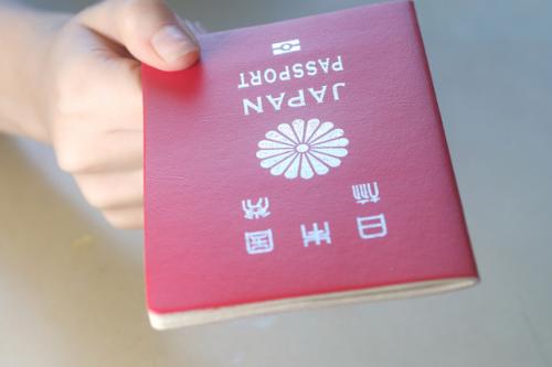 【２０１８年最新版】なんと日本が１位に！世界最強のパスポートランキング