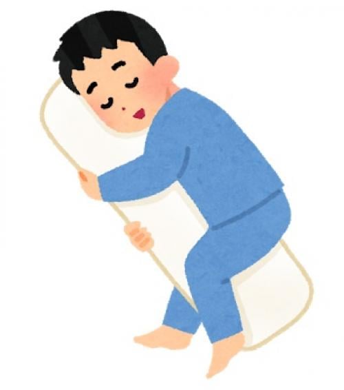 人類の進化は枕の進化？　人間はなぜ枕を使うの？