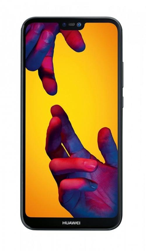 Huawei p20 lite nova 3e обзор