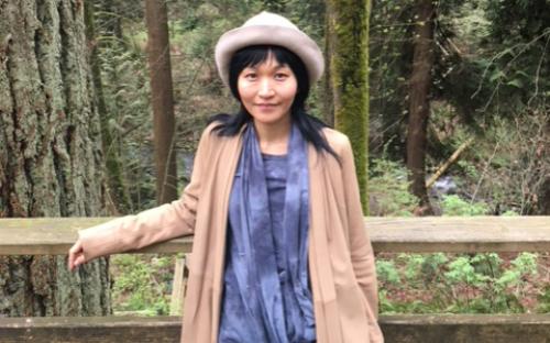 メイクアップアーティスト・MINA「これじゃいけない\u2026」現在の