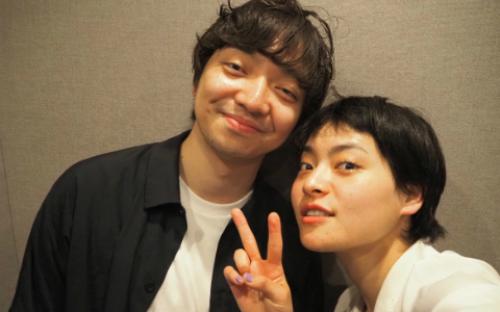 三浦大知 どこかに劣等感がある でも ものづくりをする目的を菅原小春と対談 ガジェット通信 Getnews