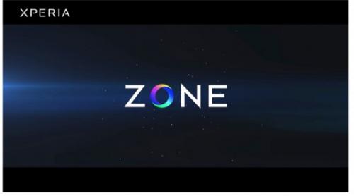 Xperiaの新しいテレビcmソング Zone が無料ダウンロード可能に ガジェット通信 Getnews