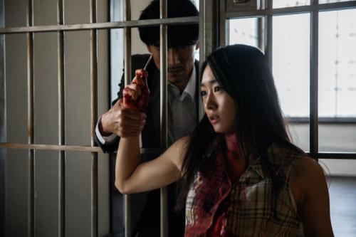 女優 真崎かれんがヒロインを演じる映画 心魔師 が10月27日に公開 ガジェット通信 Getnews