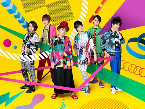 Haderu ロンブー淳 率いるjealkb ミニアルバム発売 ツアー開催決定 ガジェット通信 Getnews