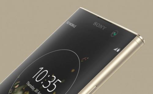 Sony Mobile、ミッドレンジクラスの18:9スマホ「Xperia XA2 Plus」を発表