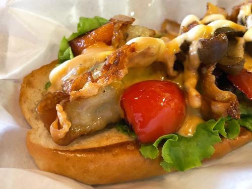 宇都宮で餃子を食べ歩くならフレッシュネスバーガーにも行くべき！　栃木限定の餃子アレンジメニューが激ウマ！