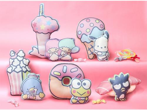 Dhc商品を買ってサンリオ懐かしキャラクターグッズをもらおう ガジェット通信 Getnews
