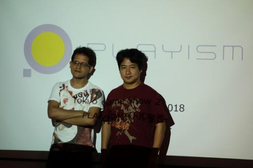 東京ゲームショウ2018：『PLAYISM』が『LA-MULANA 2』コンソール版と『VA-11 HALL-A』続編など出展3タイトルと配信予定タイトルを発表