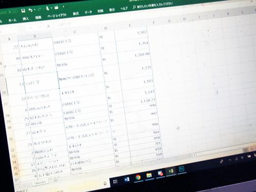 『Excel』を表計算ソフトだと理解していない人が多い!?　「#Office力技シリーズ」にさまざまな事例集まる