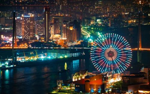 英経済誌発表「世界で住みやすい都市第３位」に選出された日本の都市はどこ？