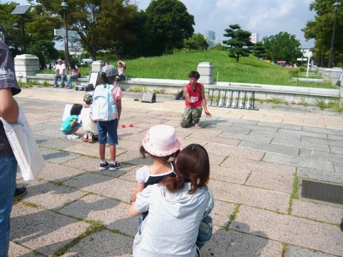 「うらやましい」「実家力が必要」　5人め妊娠中ママ「お迎えは誰かが来ます！」に何人も埋める理由を見る人多数