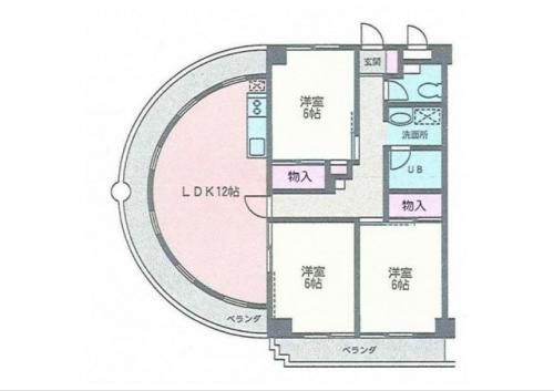 「夢がある」「ゲーム部屋作りたい」　とある川崎市の3LDKマンションが「女オタクでルームシェアしたい」と脚光