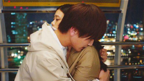 映画初主演の杉咲花が見せる色気と ささやきヴォイス 映画 パーフェクト ワールド 君といる奇跡 ガジェット通信 Getnews