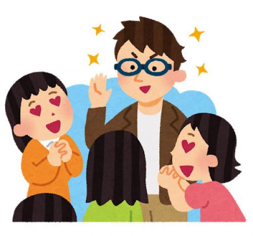 「錯覚はやめろ」　人気声優・杉田智和さんの「眼鏡男子」に関するツイートが「いいね！」10万超の大反響