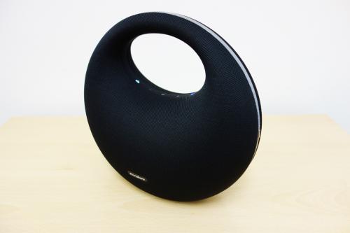 Ankerのオーディオブランド『Soundcore』からデザインが印象的なハイレゾ対応Bluetoothスピーカー『Soundcore Model Zero』が発売　個数限定で20％OFFの1万5480円