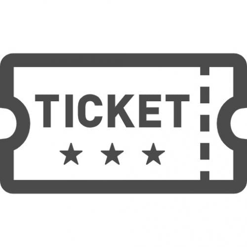 チケットの不正転売禁止法が成立 2019年6月から施行