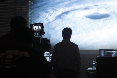 映画『ワイルド・ストーム』巨匠ロブ・コーエンが地球温暖化に警鐘を鳴らす！　平成時代に襲来した巨大台風は？