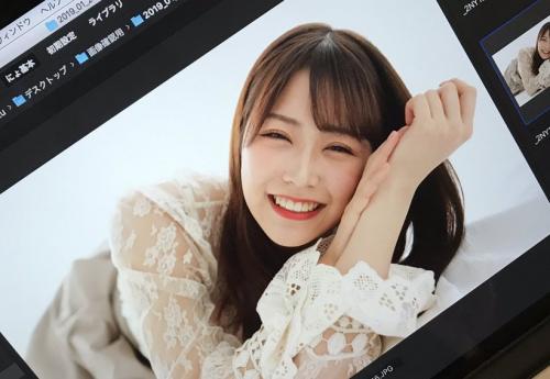 Nmb48 白間美瑠 21 満点の笑顔にファンから大反響 変顔 も披露 ガジェット通信 Getnews