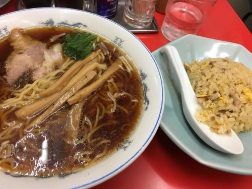 半チャンラーメンの聖地“神保町”　“さぶちゃん”閉店の今　オススメはここ！