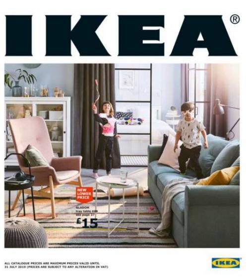 この話本当？　ウソ？　「IKEAのカタログは世界中で毎年2億冊以上配布されています」