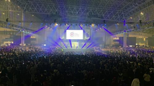 『FINAL FANTASY FAN FESTIVAL 2019 TOKYO』レポート