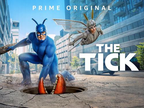 Amazon Prime Video新着ラインアップ（2019年4月版）　映画『亜人』独占配信やテレビドラマの独占見逃し配信がスタート