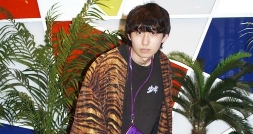 18歳のクリエイターMega Shinnosukeがクリエイターをめざす高校生へメッセージ