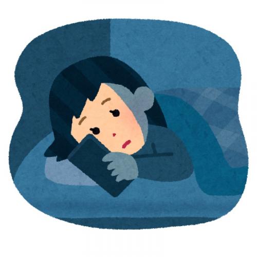 働く女性の約8割が睡眠中に覚醒する“無自覚夜ふかし”状態に！　不規則な生活が1週間後の肌に影響していた［オタ女］