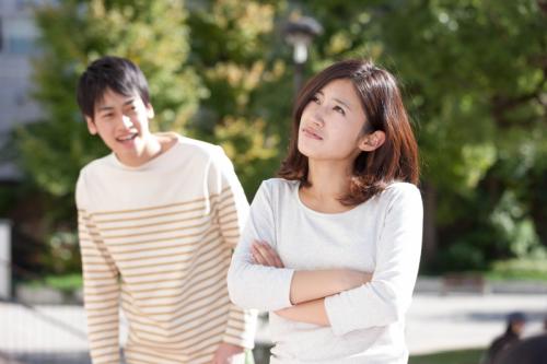 嫌われているの 好き避けなの 分かりづらい女性の気持ちを解説 ガジェット通信 Getnews