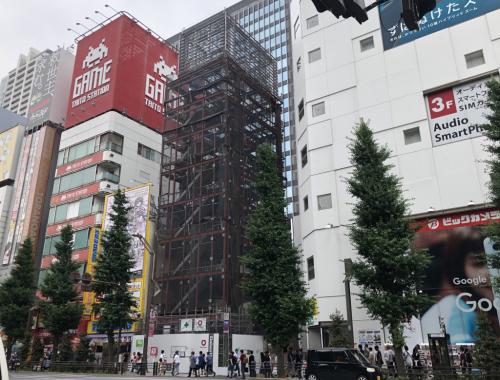 ボークス、東京・秋葉原に地上8階建ての自社新店舗ビル「ボークス秋葉原ホビー天国2（仮称）」を2020年秋オープン！
