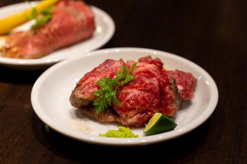 希少！ 赤身の美味さを追求した「愛媛あかね和牛」が東京上陸