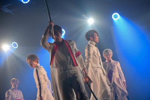 京都で生まれる新時代の侍ステージ「KYOTO SAMURAI BOYS」9月17日グランドオープン！