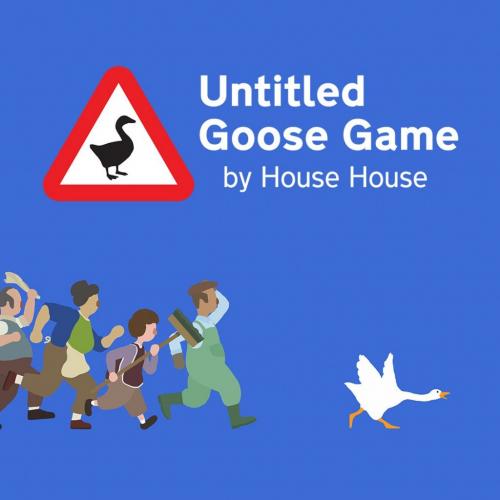 全世界でヒット中のゲーム「Untitled Goose Game ～いたずらガチョウがやって来た!～」　開発元がPS/Xboxへの移植に意欲