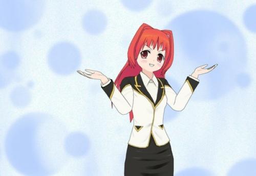 10月22日は何の日 魅力がいっぱい アニメの日 ガジェット通信 Getnews