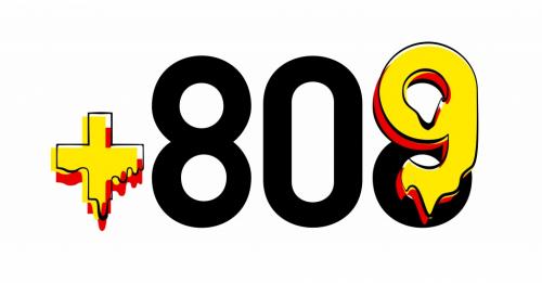 次世代のアーバンミュージックを世界に向けて配信するレーベル「+809」始動　第一弾配信はFLEURの新曲「Ding Dong (feat.A.G.O)」