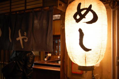 “本物”の「めしや」や見慣れた道がそこに！　『深夜食堂-Tokyo Stories Season2-』のセット見学に行ってきた