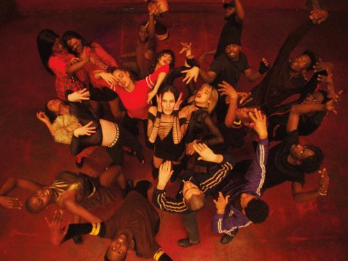 廃墟に集まった22人のダンサーが“ドラッグ”に飲まれていく狂気……映画『CLIMAX クライマックス』ギャスパー監督インタビュー