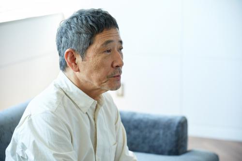 『深夜食堂-Tokyo Stories Season2-』小林薫インタビュー「最初のドラマから10年。みんな年とったけど変わらない関係が楽しい」