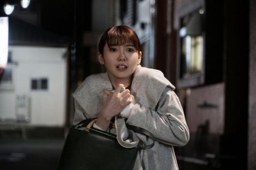 怖さレベルをマシマシに。　乙一監督のホラー映画『シライサン』日本初の“イヤホン360”上映を実施［ホラー通信］