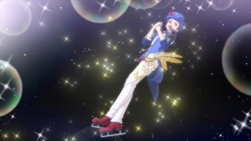 新作プリズムショー映像解禁「KING OF PRISM ALL STARS -プリズムショー☆ベストテン-」本予告公開