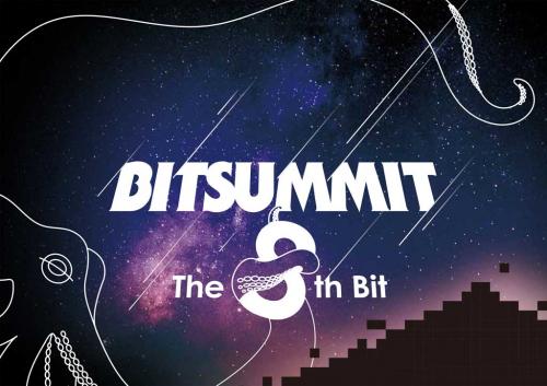 2020年開催のインディーゲームの祭典は「BitSummit The 8th Bit」に名称決定　JIGAが開催概要とクリエーターからのコメントを発表