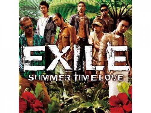 夏の恋歌ランキング 1位はexileのあの曲 ガジェット通信 Getnews