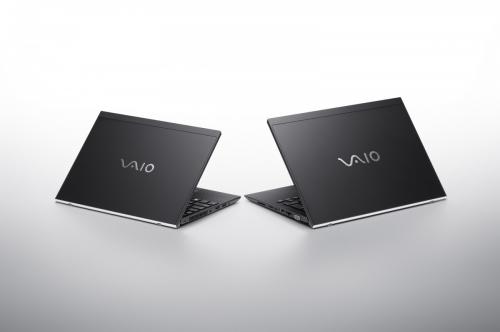 VAIO SX12 ＆ SX14が第10世代CPU搭載にモデルチェンジ ALL BLACKとREDの特別モデルもラインアップ