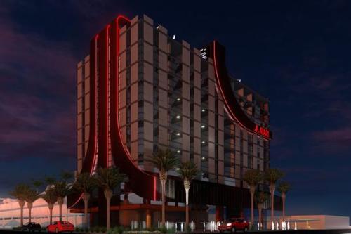 アタリが「アタリホテル（Atari Hotels）」をオープンすることを発表 フェニックスを筆頭に全米8都市にオープン予定